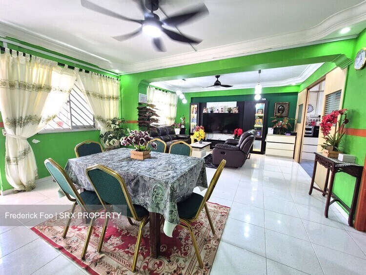 Blk 549 Hougang Street 51 (Hougang), HDB 4 Rooms #518504961